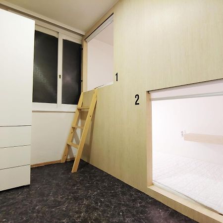 Mtt Guest House Seul Exterior foto