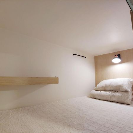 Mtt Guest House Seul Exterior foto