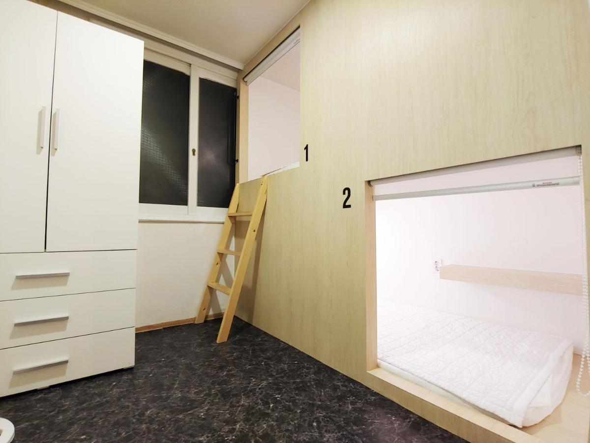 Mtt Guest House Seul Exterior foto